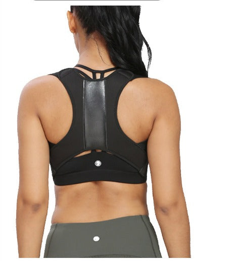 Posture Corrector for Women & Men, Back Brace Fully Adjustable